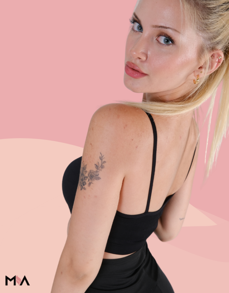 İnce askılı Göğüs toparlayıcı sütyen