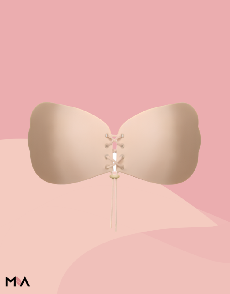 Dolgunlaştıcı Magic Bra