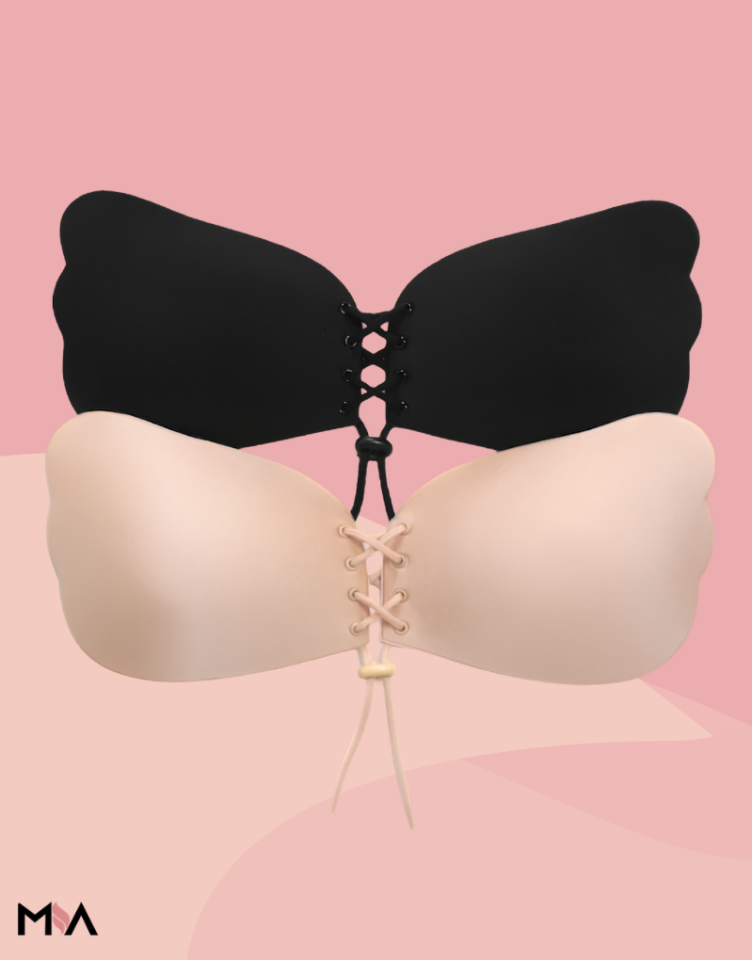 Dolgunlaştıcı Magic Bra