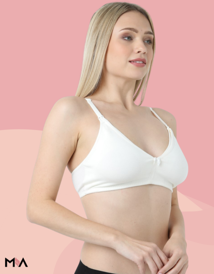 Mia Anne Emzirme Sütyeni