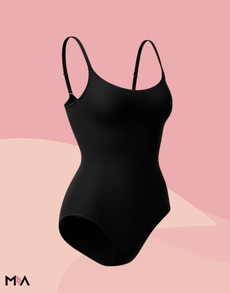 Çıtçıtlı Body Korse