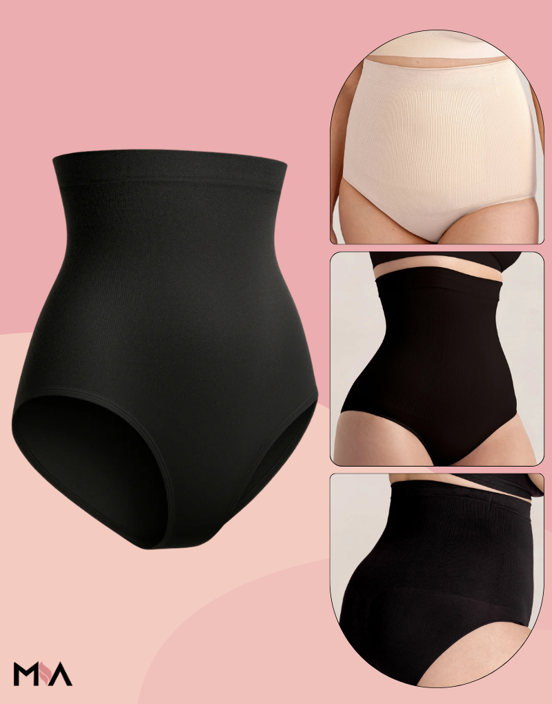 Mia Slip Göbek Korse