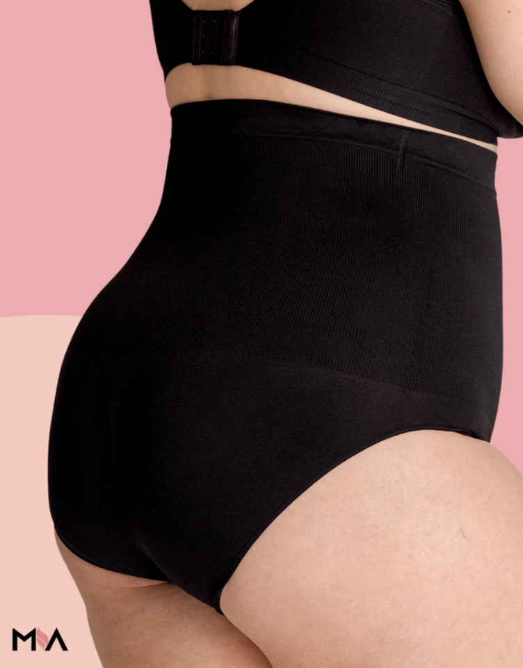 Mia Slip Göbek Korse