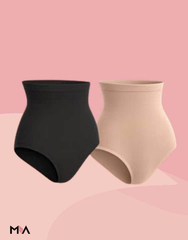 Mia Slip Göbek Korse