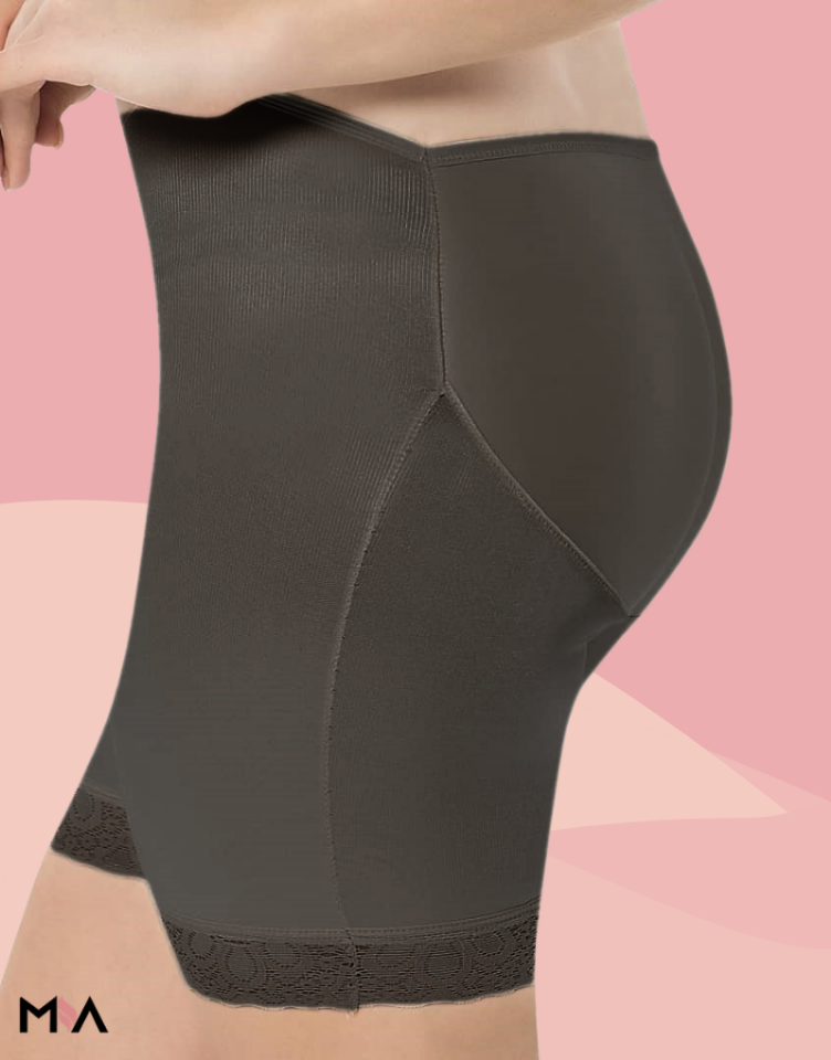 Mia Şort popo Destekleyici