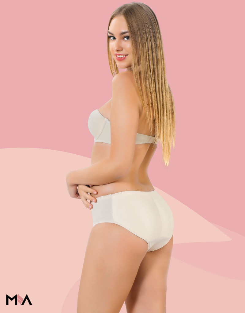 Mia Külot Popo Destekleyici