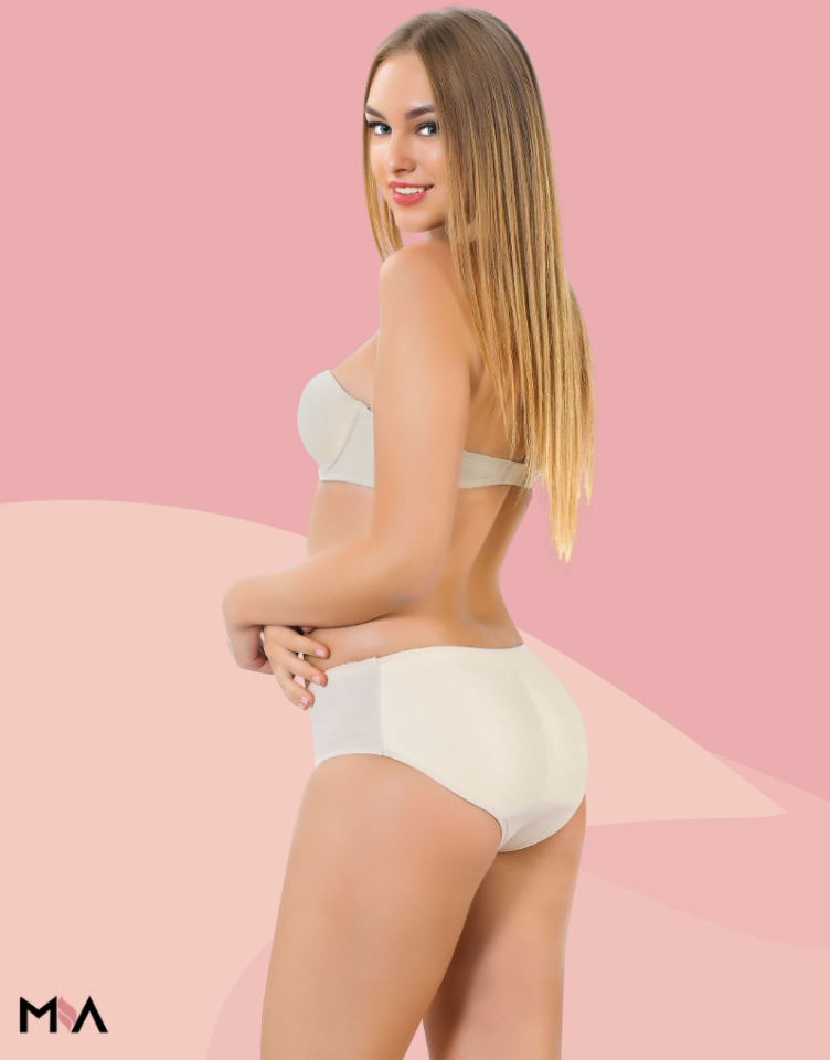 Mia Külot Popo Destekleyici