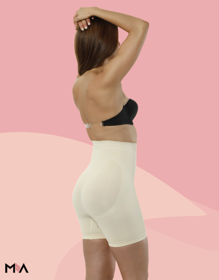 Mia Mini Şort Korse