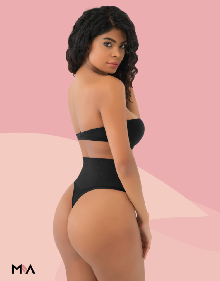 Miatermal Tanga Külot Korse
