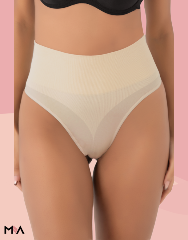Miatermal Tanga Külot Korse
