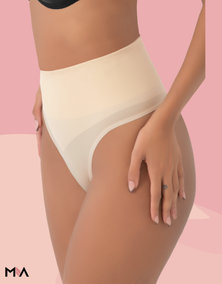 Miatermal Tanga Külot Korse
