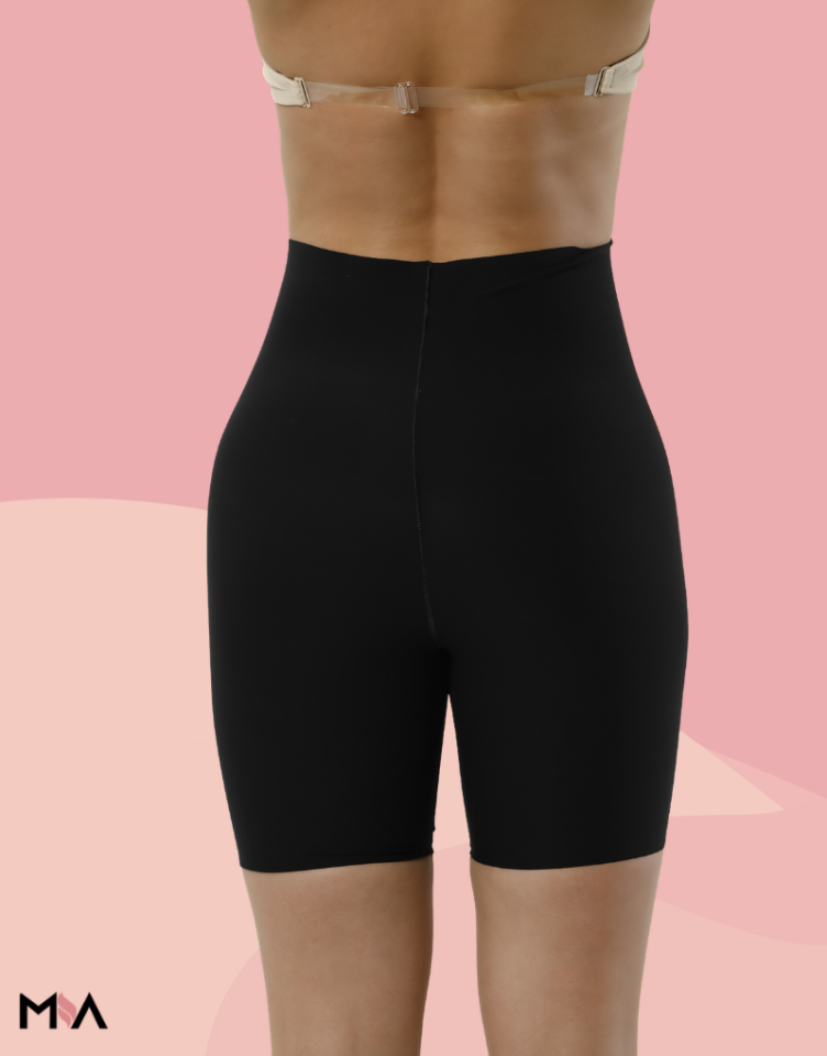 Mia Lazer Kesim Paçalı Korse