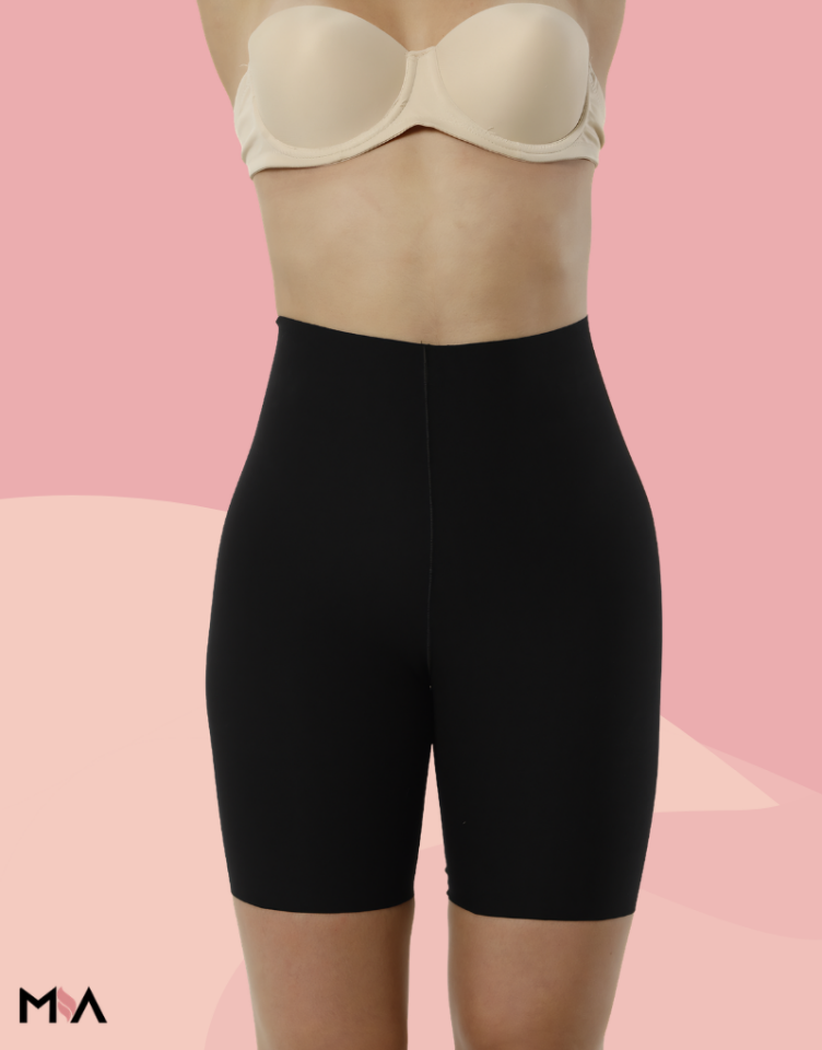 Mia Lazer Kesim Paçalı Korse