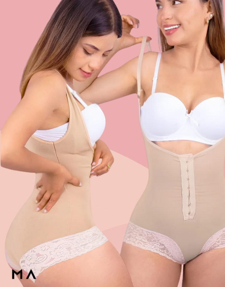 Mia Waist Trainer Korse – Kum Saati