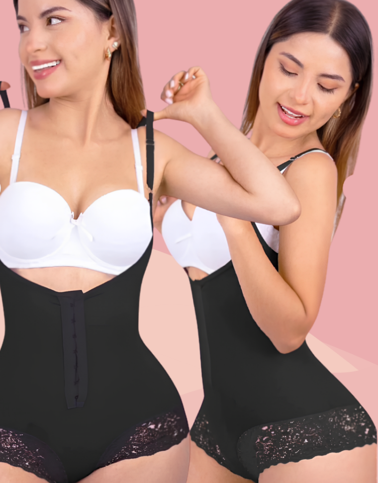 Mia Waist Trainer Korse – Kum Saati